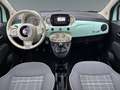 Fiat 500C 500 Cabrio 1.2 Lounge +Allwetter+DAB+EPH+Navi! Groen - thumbnail 11