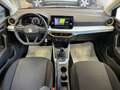 SEAT Arona 1.0 EcoTSI *UNICO PROP.*APPLE-ANDROID*SENSORI* Nero - thumbnail 11