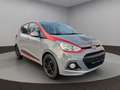 Hyundai i10 FIFA World Cup Edition, eFH, ZV, Klima, SHZ Grau - thumbnail 3