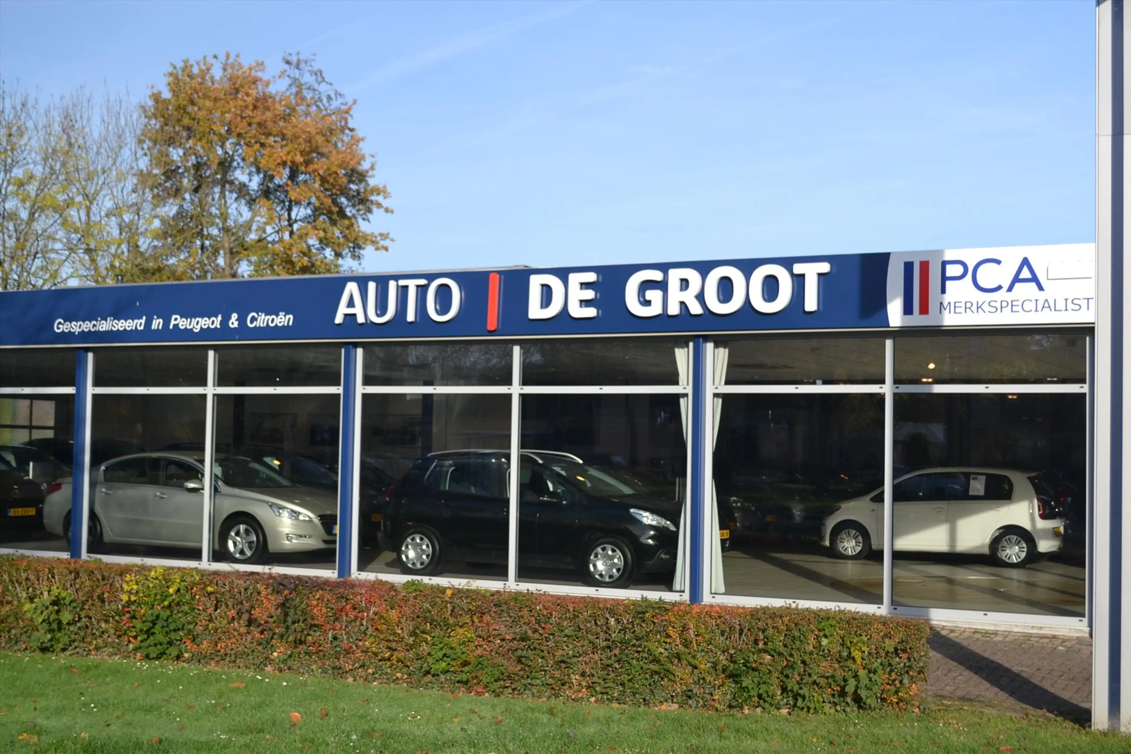Citroen C1 FEEL 5drs 68pk Mirrorlink Navi groot display | Air — photo 43