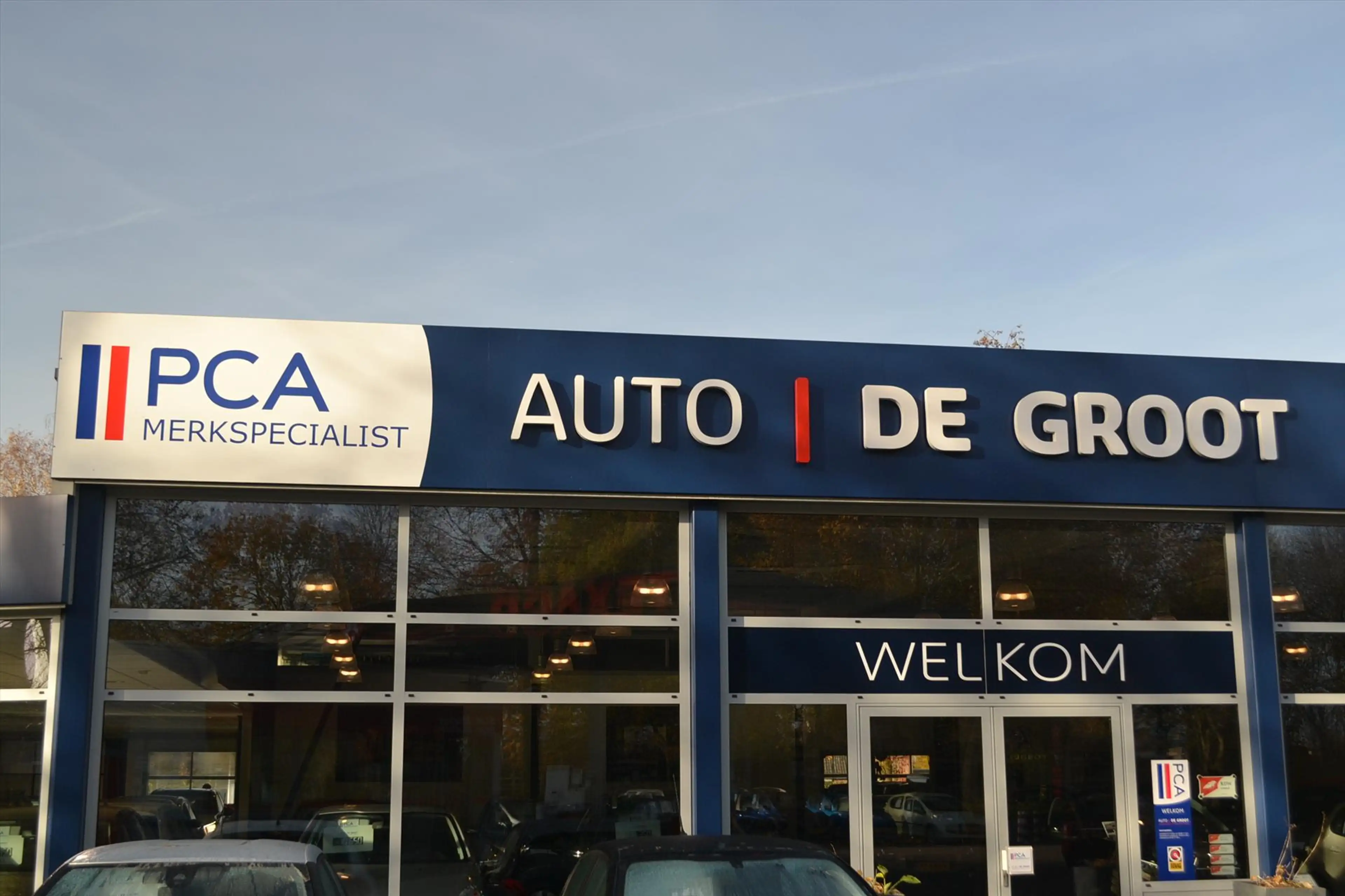 Citroen C1 FEEL 5drs 68pk Mirrorlink Navi groot display | Air — photo 41