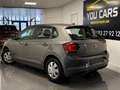 Volkswagen Polo Polo 1.0 Trendline Brun - thumbnail 3