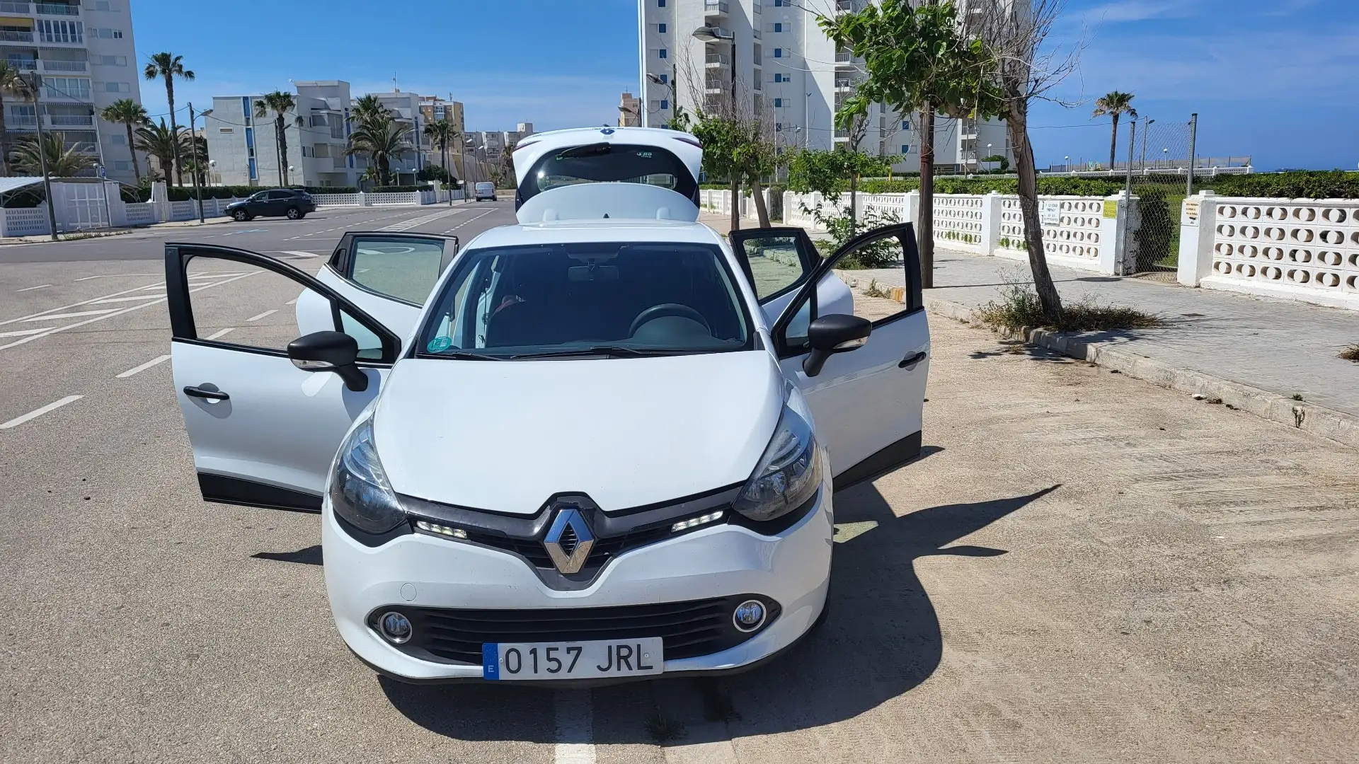 Renault Clio 1.5 Dci eco2 - 1