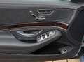Mercedes-Benz S 400 d 4M Pano-Dach+Servo+360°-Kamera+HUD+Distr Srebrny - thumbnail 11