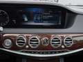 Mercedes-Benz S 400 d 4M Pano-Dach+Servo+360°-Kamera+HUD+Distr Srebrny - thumbnail 9