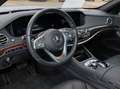 Mercedes-Benz S 400 d 4M Pano-Dach+Servo+360°-Kamera+HUD+Distr Srebrny - thumbnail 8