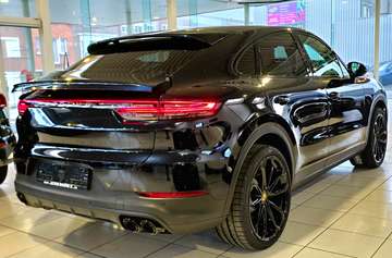 Coupe 🔥/ E-Hybrid / 89000 km / ✔️Porsche Historie