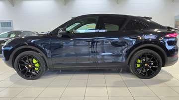 Coupe 🔥/ E-Hybrid / 89000 km / ✔️Porsche Historie