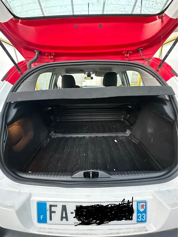 Citroen C3 HDi 110 FAP Airdream Exclusive