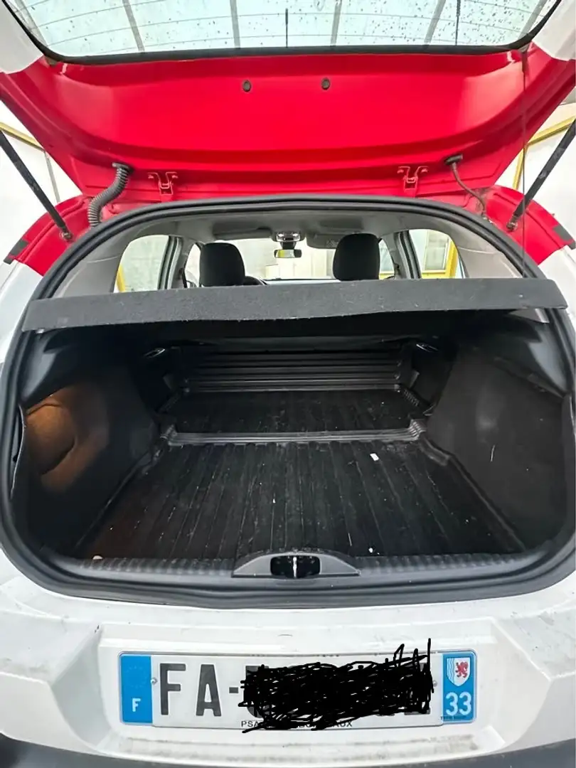 Citroen C3 C3 HDi 110 FAP Airdream Exclusive - 1