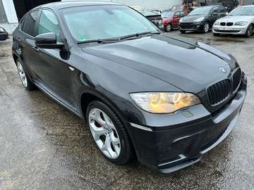 X6 3.0iA xDrive35 EXPORT!