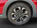 Honda Jazz 1.5 i-MMD Hybrid CROSSTAR ADVANCE NAVI LED Rot - thumbnail 7