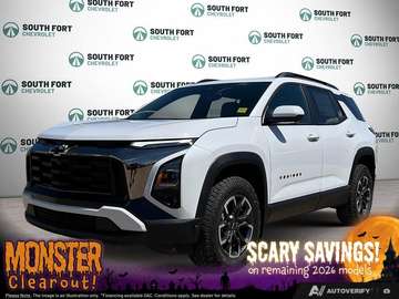 AWD ACTIV
