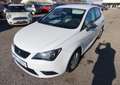 SEAT Ibiza Phase 2 5 Portes 1.2 70 CV Blanc - thumbnail 1