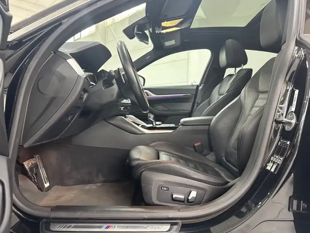 BMW 4 Series view 15