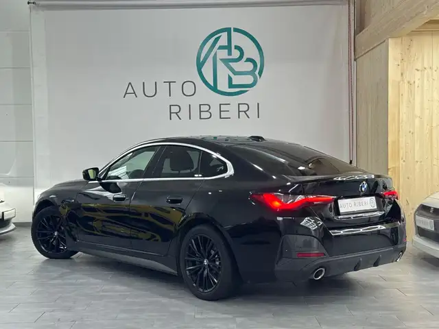 BMW 4 Series view 7