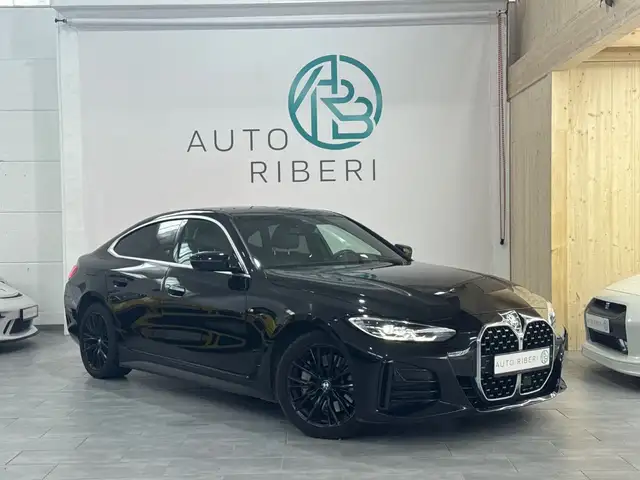 BMW 4 Series main image
