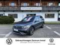 Volkswagen Tiguan Allspace 2,0 TSI DSG 4MotionElegance (AHK+Navi+Leder) Grau - thumbnail 1