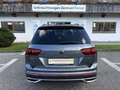 Volkswagen Tiguan Allspace 2,0 TSI DSG 4MotionElegance (AHK+Navi+Leder) Grau - thumbnail 4