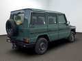 Mercedes-Benz G 300 GE Automatik 2.Hand Classic Data Note 2 Grün - thumbnail 5