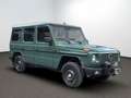 Mercedes-Benz G 300 GE Automatik 2.Hand Classic Data Note 2 Grün - thumbnail 2