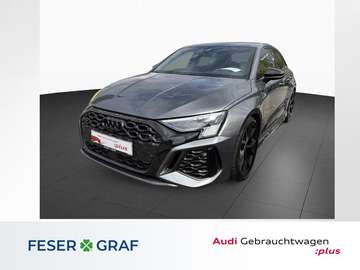 Sportback qu. S tro+HeadUp+AGA+Matrix+B&O+