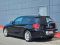 BMW 116 Baureihe 1 Lim. 3-trg. 116 i Noir - thumbnail 3