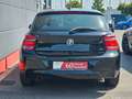 BMW 116 Baureihe 1 Lim. 3-trg. 116 i Noir - thumbnail 4