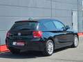 BMW 116 Baureihe 1 Lim. 3-trg. 116 i Noir - thumbnail 9
