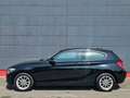 BMW 116 Baureihe 1 Lim. 3-trg. 116 i Noir - thumbnail 2