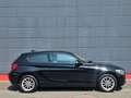 BMW 116 Baureihe 1 Lim. 3-trg. 116 i Noir - thumbnail 11