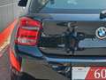 BMW 116 Baureihe 1 Lim. 3-trg. 116 i Noir - thumbnail 5