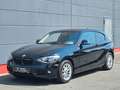 BMW 116 Baureihe 1 Lim. 3-trg. 116 i Noir - thumbnail 1