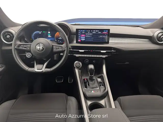 Alfa Romeo Tonale view 10