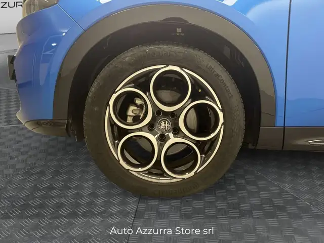 Alfa Romeo Tonale view 7
