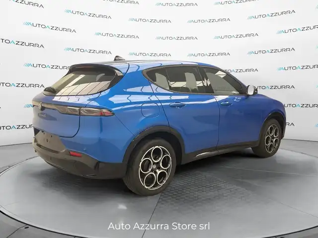 Alfa Romeo Tonale view 4