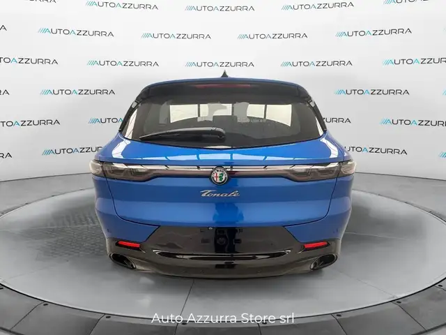 Alfa Romeo Tonale view 5