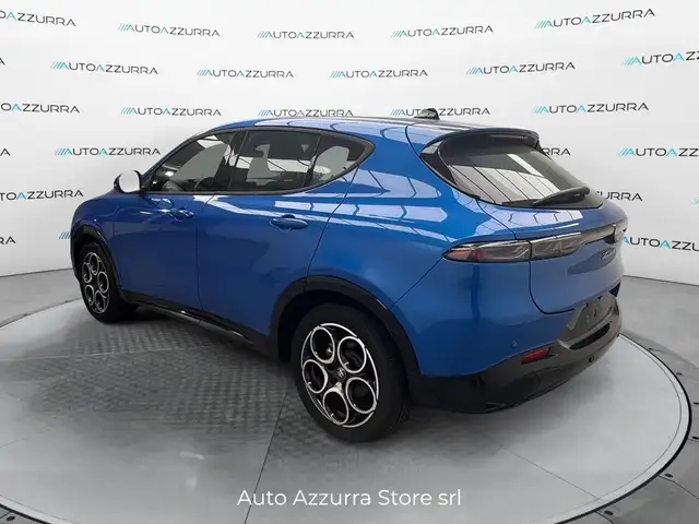 Alfa Romeo Tonale view 6