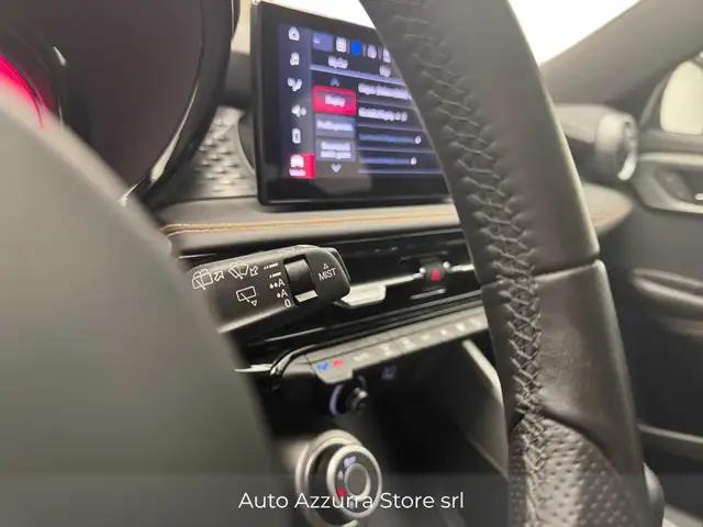 Alfa Romeo Tonale view 12