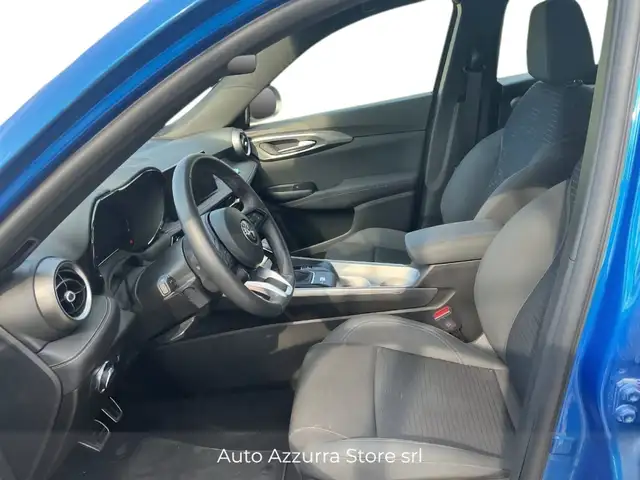 Alfa Romeo Tonale view 9