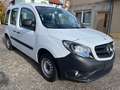 Mercedes-Benz Citan Citan 109 CDI Tourer lang CREW/Klima Blanc - thumbnail 4
