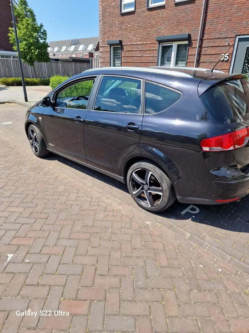 SEAT Altea XL 1.2 TSI (Ecomotive) Start & Stop Style Copa - 2