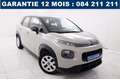 Citroen C3 Aircross 83 cv # Airco, Régulateur de vitesse # 1er PRO Beige - thumbnail 1