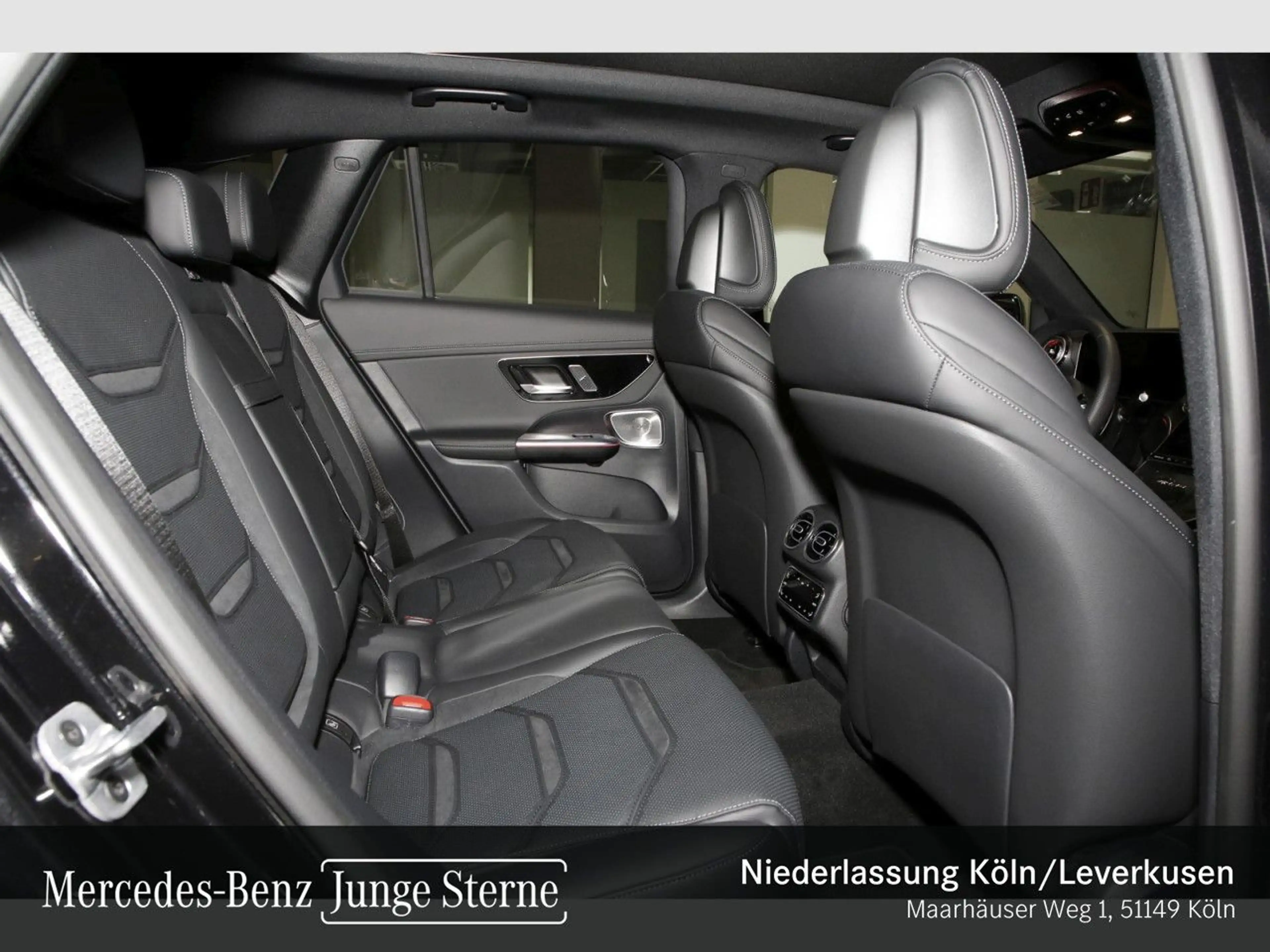 Mercedes-Benz GLC 63 AMG GLC 63 S E NIGHT+DRIVERS+PANO+360+BURMESTER+TOTW — photo 12