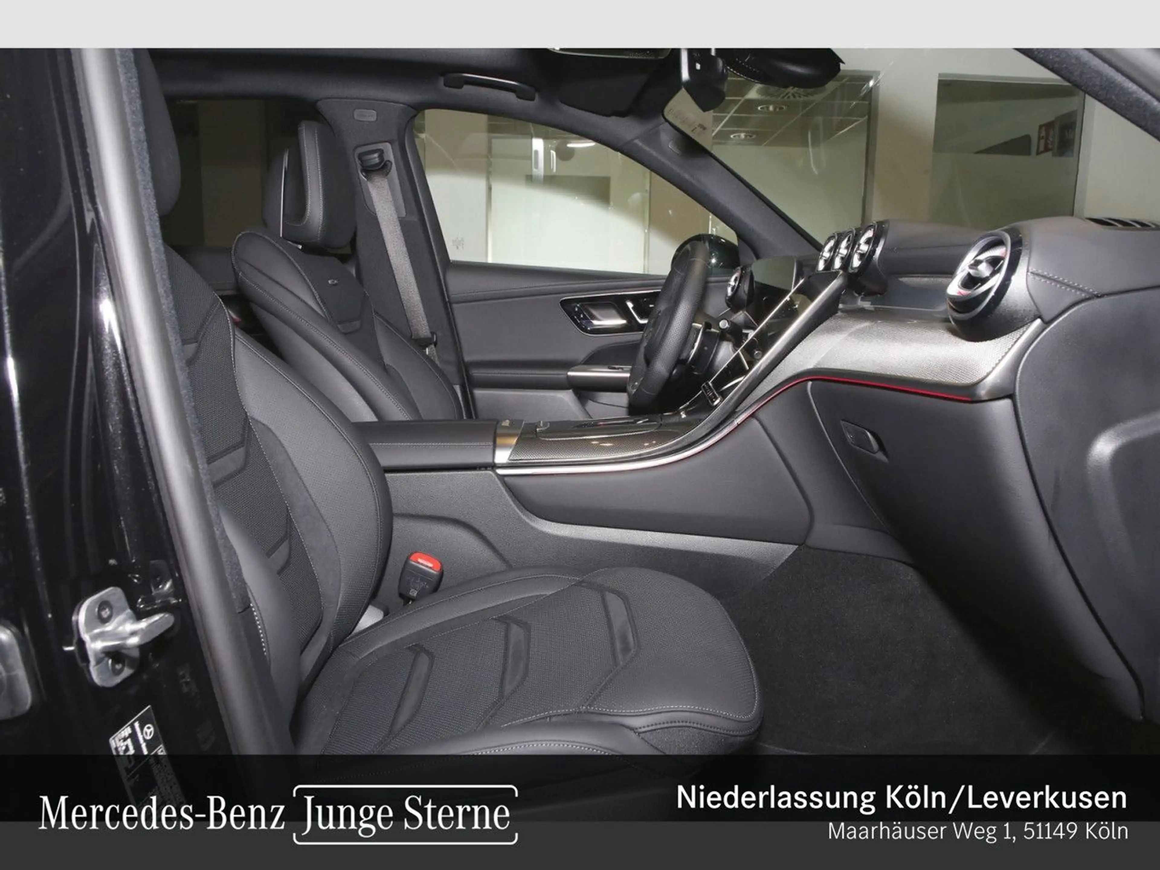 Mercedes-Benz GLC 63 AMG GLC 63 S E NIGHT+DRIVERS+PANO+360+BURMESTER+TOTW — photo 6