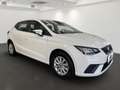 SEAT Ibiza 1.0 TSI Style *VIRT.-COCKPIT*PDC*SITZH* Weiß - thumbnail 3