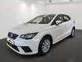SEAT Ibiza 1.0 TSI Style *VIRT.-COCKPIT*PDC*SITZH* Wit - thumbnail 2