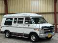 Chevrolet Chevy Van 2.0 Van Craft 5,7 V8 Lpg Klima White - thumbnail 4