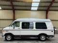 Chevrolet Chevy Van 2.0 Van Craft 5,7 V8 Lpg Klima Blanc - thumbnail 48