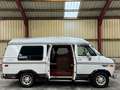 Chevrolet Chevy Van 2.0 Van Craft 5,7 V8 Lpg Klima Blanc - thumbnail 47